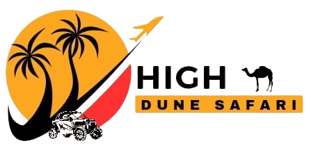 High Dunes Safari